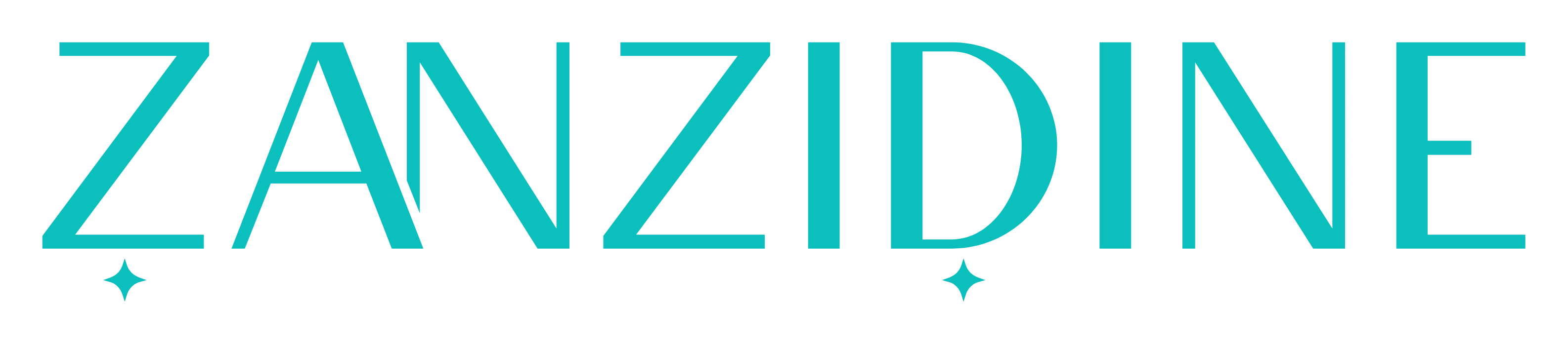 ZanziDine Logo